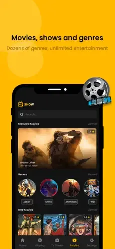yakshini-hotstar Movies and shows